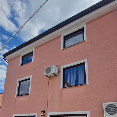 Apartments Lacic 3 Crikvenica Cameră foto