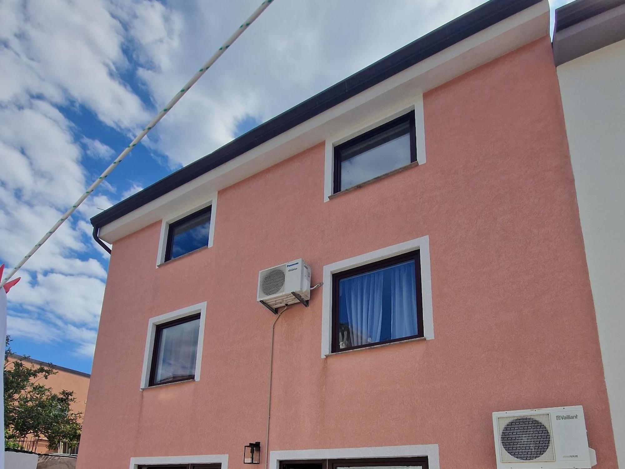 Apartments Lacic 3 Crikvenica Cameră foto